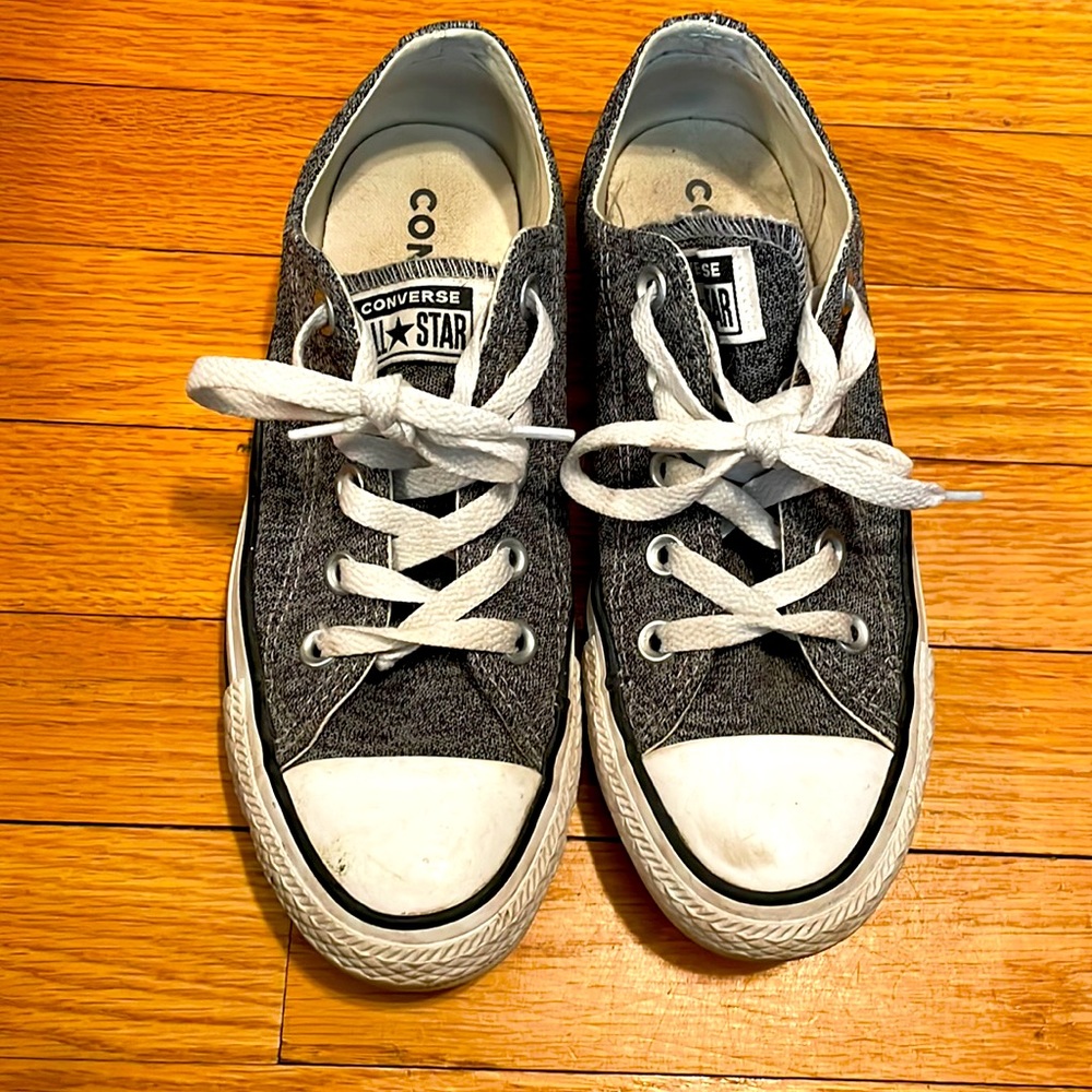 Converse all star